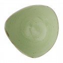 Churchill White Kom 185mm - Groen Keramiek (12 stuks)