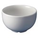 Churchill White soepkom 454 ml – Porselein, Wit (6 stuks)
