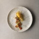 Churchill Studio Prints Kintsugi Agaat Grey Borden 260mm - Set van 12