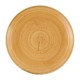 Churchill Stonecast Tangerine Coupe Borden 217mm – Set van 12