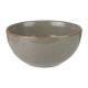 Churchill Stonecast Grey soepkom 47 cl (12 stuks) - hoog geglazuurd keramiek
