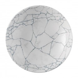 Churchill Studio Prints Kintsugi Pearl Grey Evolve coupe kom 24,8 cm – set van 12