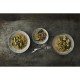 Churchill Studio Prints Kintsugi Pearl Grey Evolve coupe kom 24,8 cm – set van 12
