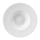 Churchill White Kom 239mm (12 stuks) - Wit Keramiek Servies