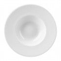 Churchill White Kom 239mm (12 stuks) - Wit Keramiek Servies