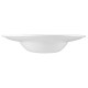 Churchill White Kom 239mm (12 stuks) - Wit Keramiek Servies