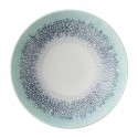 Churchill Studio Prints Evolve Coupe Kom 18.4cm - Blauw (12 stuks)