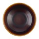Churchill Tokyo Black Kochi Soepkom 446ml – Set van 12 – Hoog Geglazuurd Keramiek