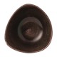 Churchill Stonecast Patina Lotus Iron Black Kom 178mm (12 stuks)