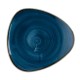 Churchill Stonecast Java Blue Lotus Bord 22,9cm - Doos van 12 stuks