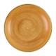 Churchill Stonecast Tangerine Coupe Kom 248mm - Set van 12 Stuks