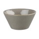 Churchill Stonecast Grey Zest Snack Kom 354ml - Set van 12