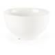 Churchill White soepkom 539 ml (6 stuks) – wit porselein