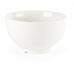 Churchill White soepkom 539 ml (6 stuks) – wit porselein