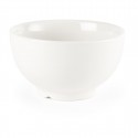 Churchill White soepkom 539 ml (6 stuks) – wit porselein