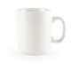 Churchill Plain Whiteware Windsor Mokken 280ml – Set van 36 stuks