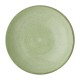Churchill Stonecast Sage Green Coupe Kom 182mm – Set van 12