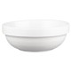 Churchill White Stapelbare Kom 284ml (6 stuks) – Porselein