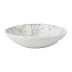 Churchill Studio Prints Kintsugi Agaat Grey Schaal 182mm – Set van 12