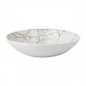 Churchill Studio Prints Kintsugi Agaat Grey Schaal 182mm – Set van 12