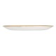 Churchill Stonecast Grey Evolve coupe bord 26 cm – set van 12