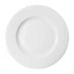 Churchill White Borden 234mm (12 stuks) – Porselein Profile Serie