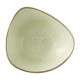 Churchill Stonecast Raw Green Lotus Kom 177mm - Set van 12 stuks