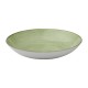 Churchill Stonecast Sage Green Coupe Kom 248mm - Doos 12 Stuks