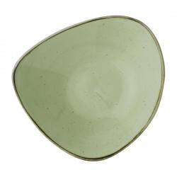 Churchill Stonecast Sage Green Kom 235mm - Set van 12 Stuks