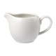 Churchill White Kan 113G (4 stuks) – Wit Keramiek Kannetje uit de Profiel-serie