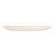 Churchill Stonecast Spiced Orange Evolve Coupe Bord 28,8cm - Set van 12