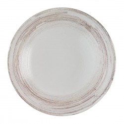 Churchill Elements Dune Coupe Kom 18,4cm – Beige Keramiek (12 stuks)