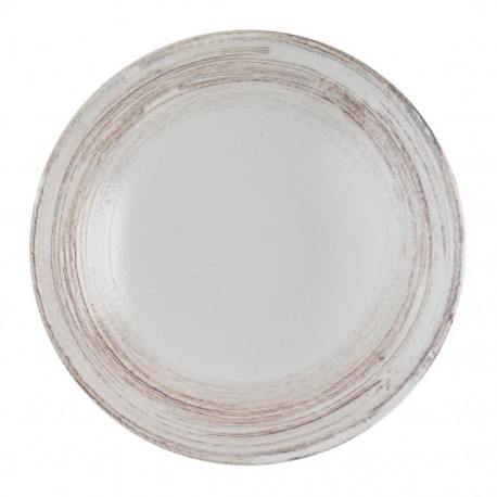 Churchill Elements Dune Coupe Kom 18,4cm – Beige Keramiek (12 stuks)