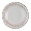 Churchill Elements Dune Coupe Kom 18,4cm – Beige Keramiek (12 stuks)