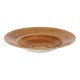 Churchill Stonecast Patina Vintage Copper Kom met Brede Rand Large 27,9cm - Set van 12