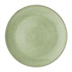 Churchill Stonecast Sage Green Coupe Borden 217mm – Set van 12