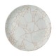Churchill Studio Prints Kintsugi Evolve Coral Borden 285mm - Set van 12