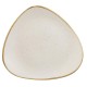 Churchill Stonecast Barley White Borden 305mm - Set van 6