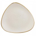 Churchill Stonecast Barley White Borden 305mm - Set van 6