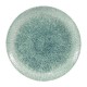 Churchill Raku Jade Green Evolve Coupe Kom 24,8cm - Set van 12