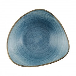 Churchill Stonecast Raw Lotus Teal Kommen 178mm – Set van 12
