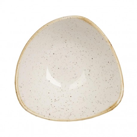 Churchill Stonecast Barley White Kom (12 stuks) – Wit Porselein