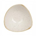 Churchill Stonecast Barley White Kom (12 stuks) – Wit Porselein