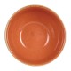 Churchill Stonecast Spiced Orange Soepkom 47 Cl - Set van 12 Stuks