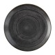 Churchill Stonecast Raw Evolve Black borden 260mm – set van 12 stuks