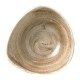 Churchill Stonecast Patina Antique Taupe Lotus Kom 17,8cm (12 stuks)