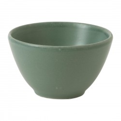 Churchill Nourish Andorra Green Porseleinen Schaaltjes 102mm – Set van 12