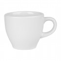 Churchill White Espressokopje Wit Keramiek 99g (12 stuks)