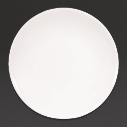 Churchill Profile diepe borden 25,5 cm – set van 12 stuks
