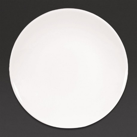 Churchill Profile diepe borden 25,5 cm – set van 12 stuks